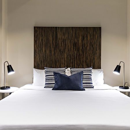 Hotel Diplomat Sydney Luaran gambar