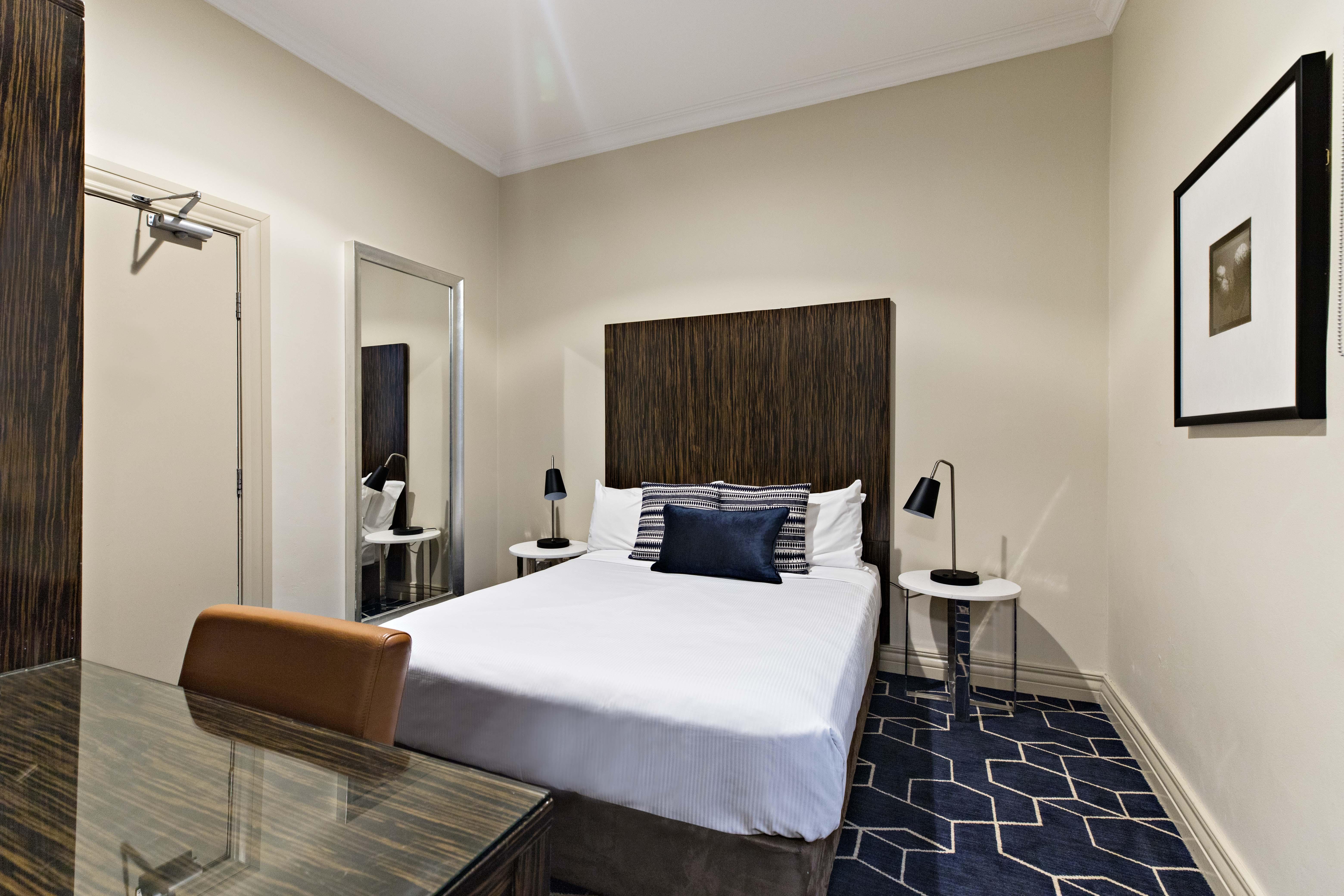 Hotel Diplomat Sydney Luaran gambar