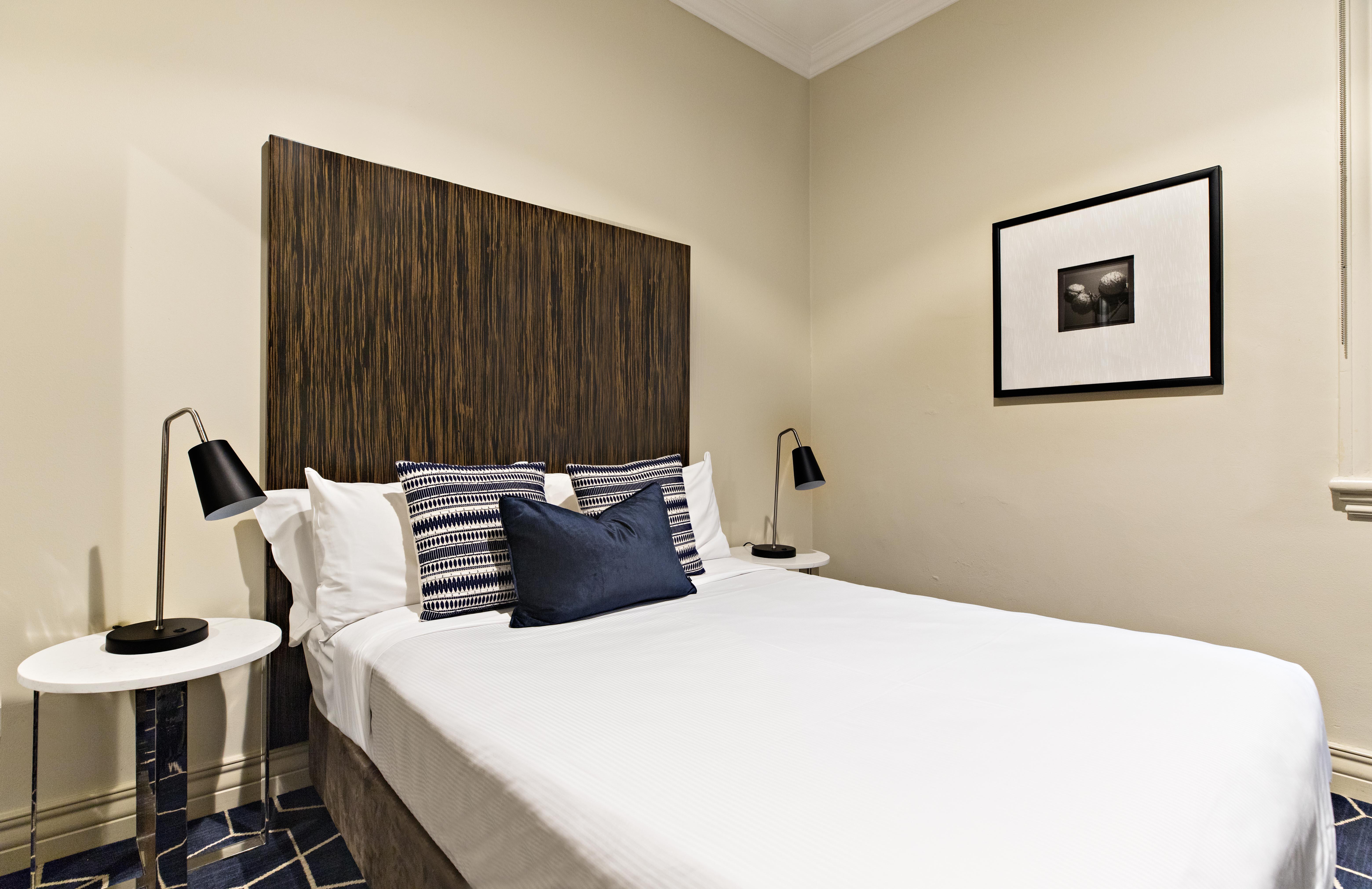 Hotel Diplomat Sydney Luaran gambar