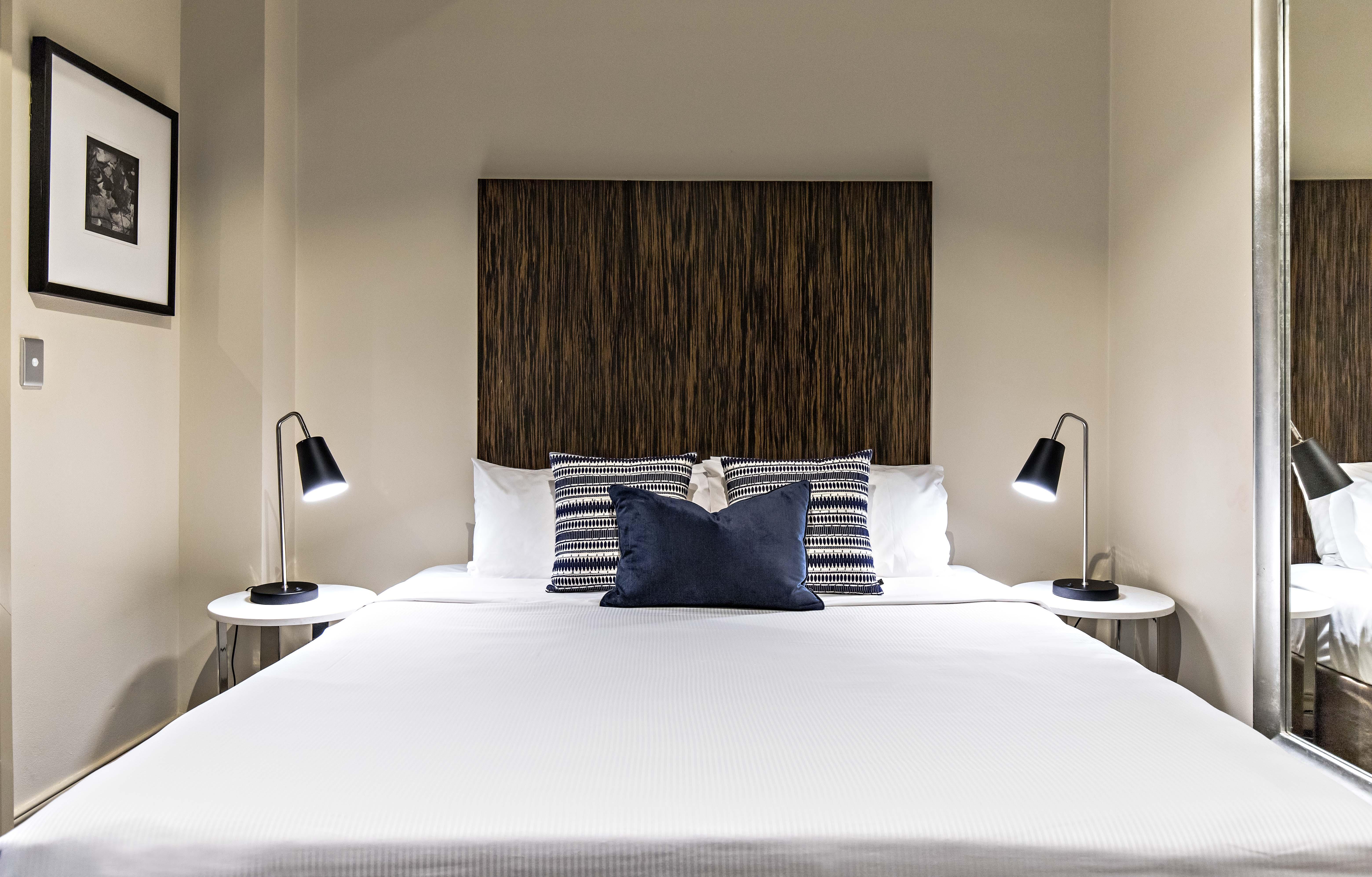 Hotel Diplomat Sydney Luaran gambar