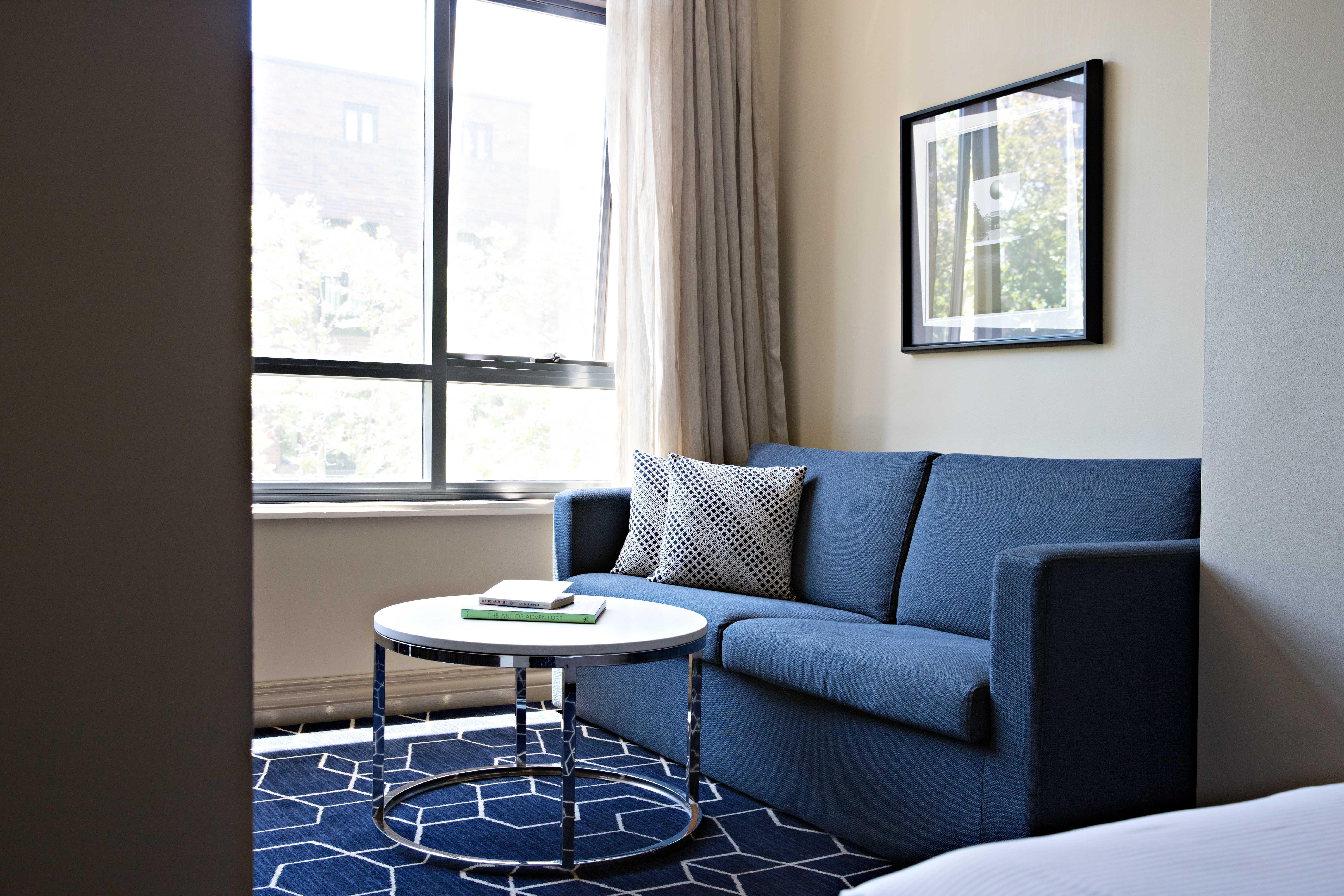 Hotel Diplomat Sydney Luaran gambar