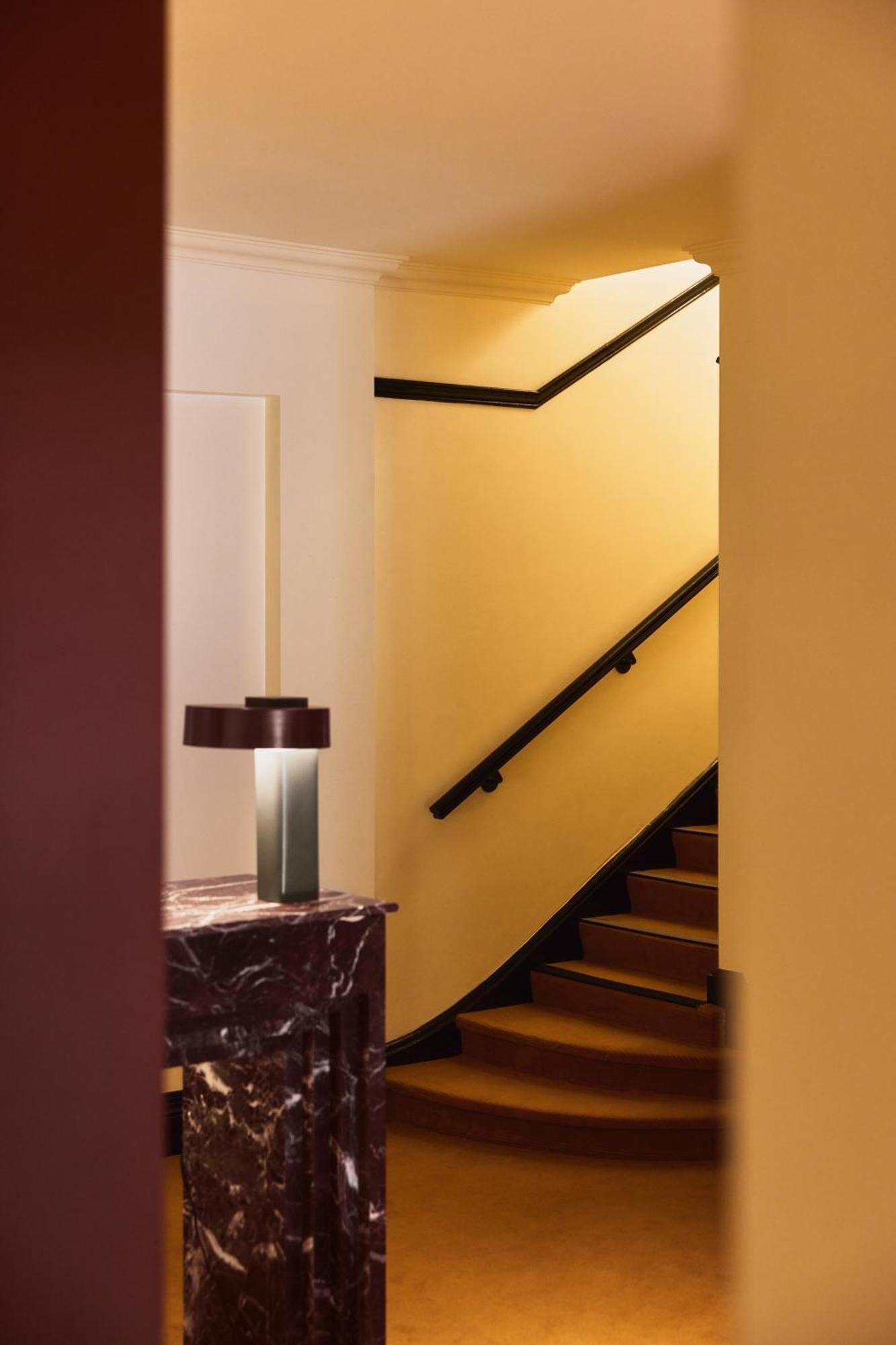 Hotel Diplomat Sydney Luaran gambar