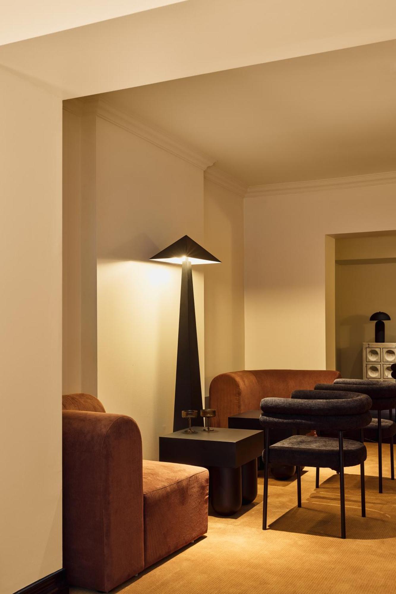Hotel Diplomat Sydney Luaran gambar