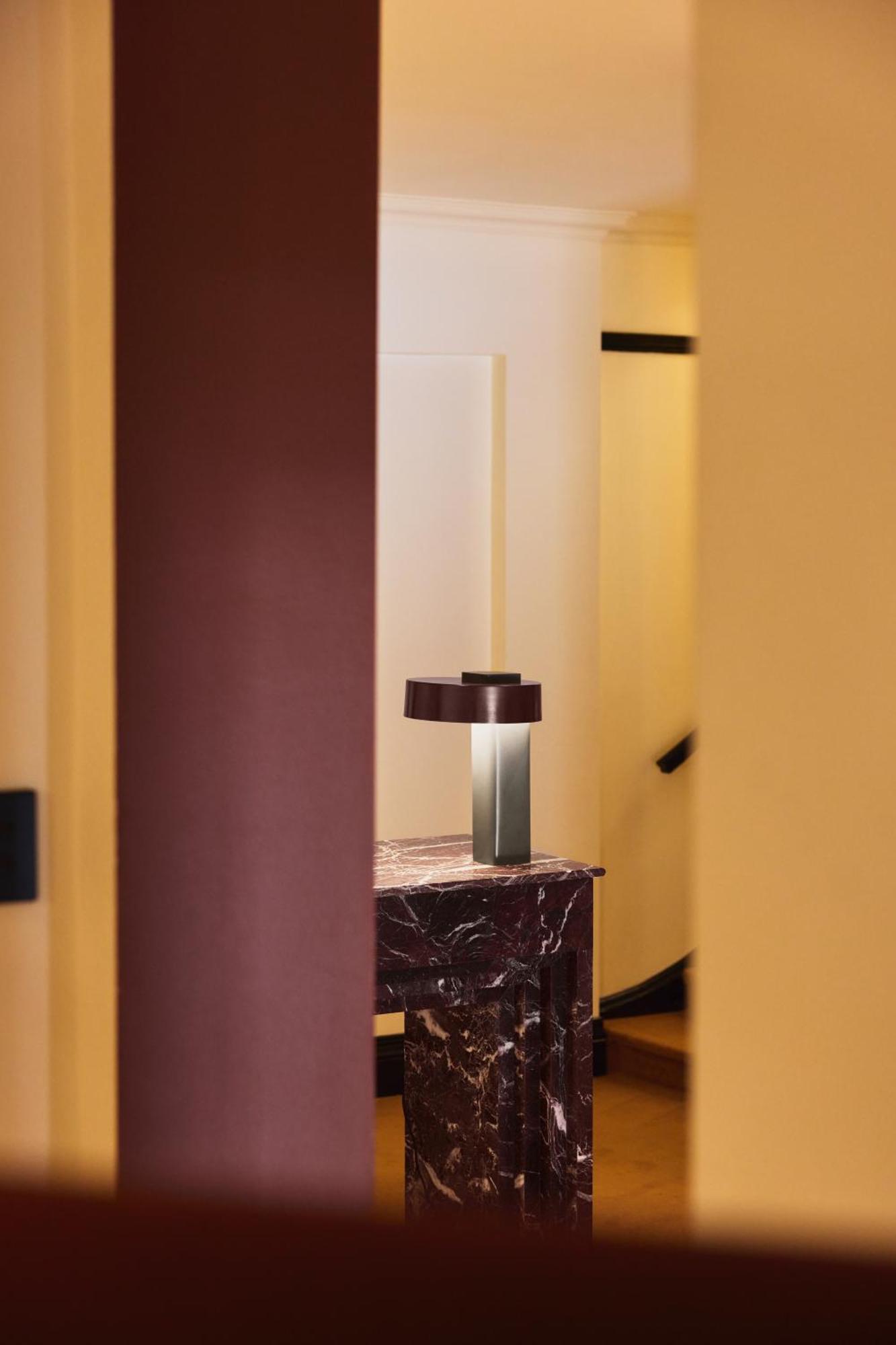 Hotel Diplomat Sydney Luaran gambar