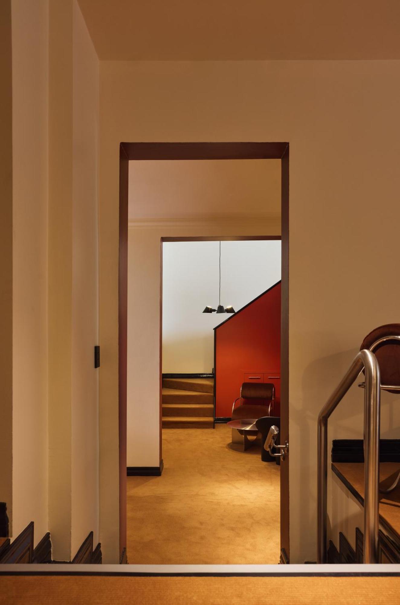 Hotel Diplomat Sydney Luaran gambar