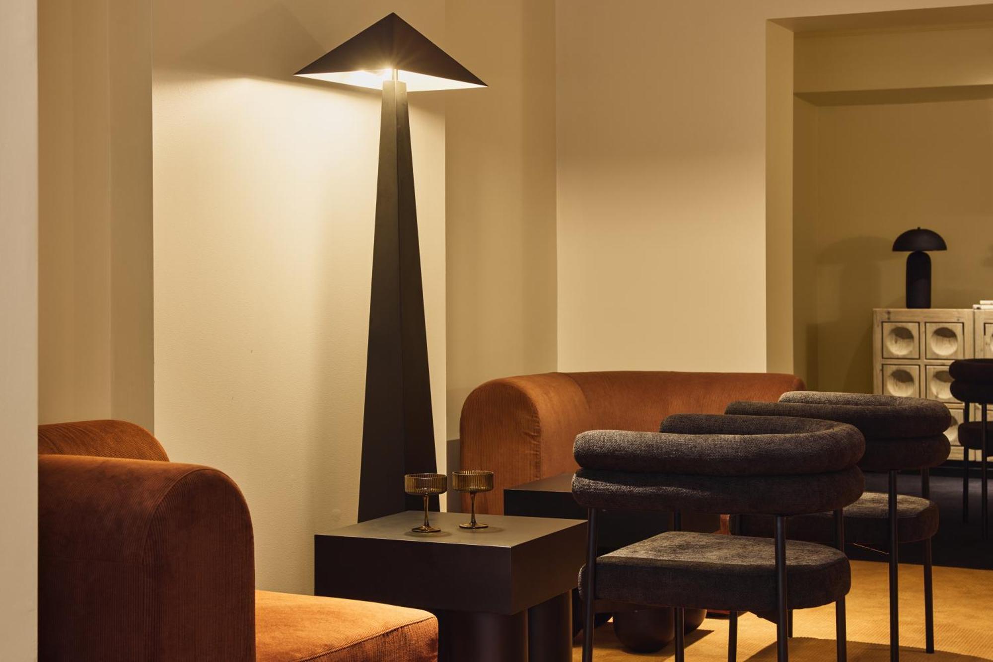 Hotel Diplomat Sydney Luaran gambar