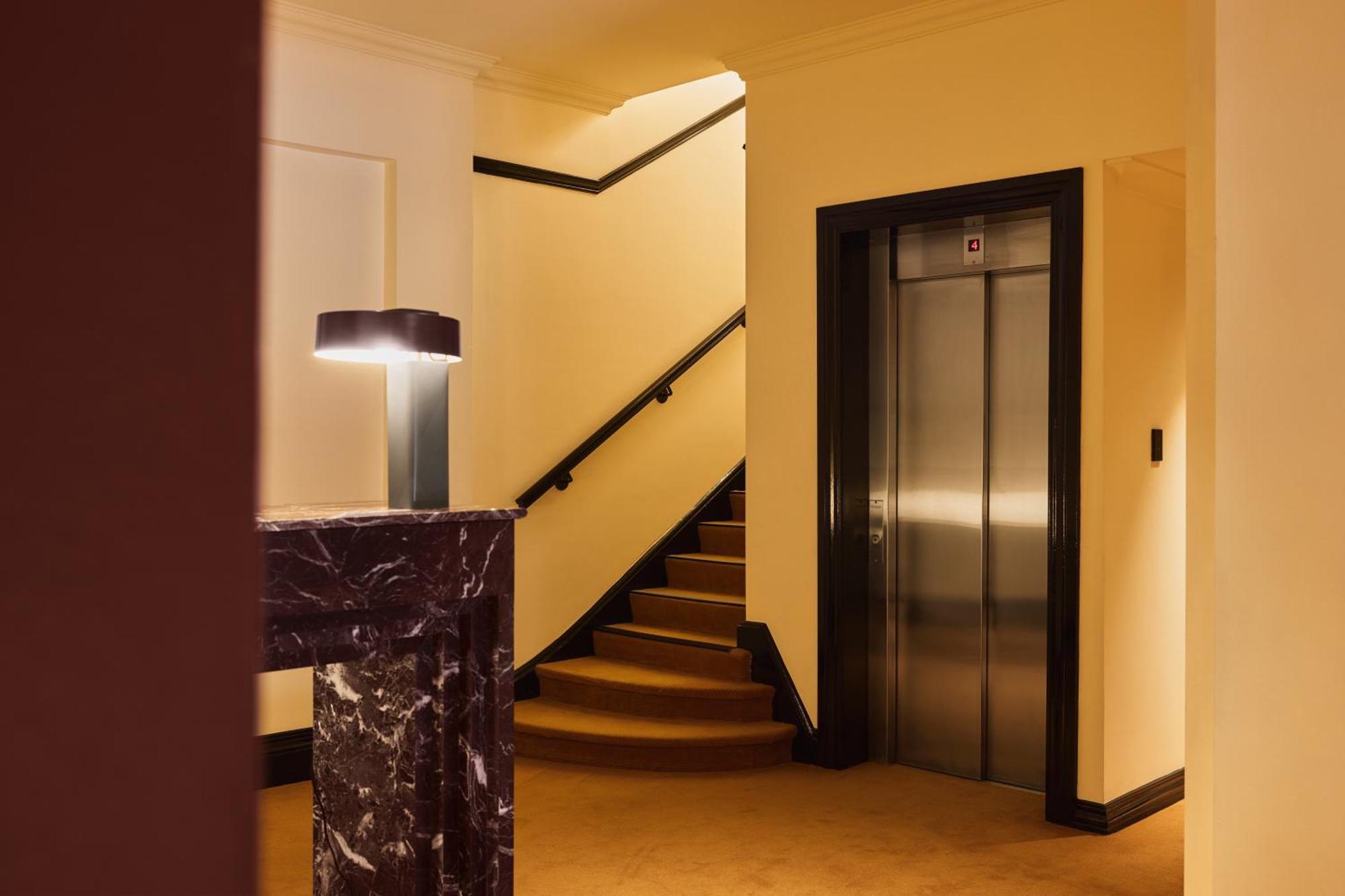 Hotel Diplomat Sydney Luaran gambar