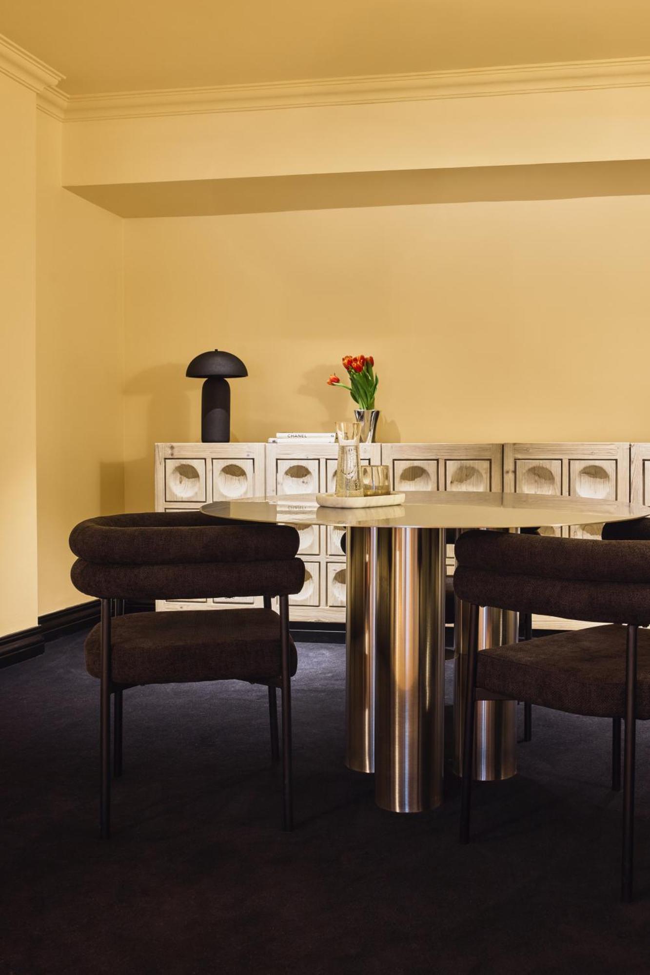 Hotel Diplomat Sydney Luaran gambar