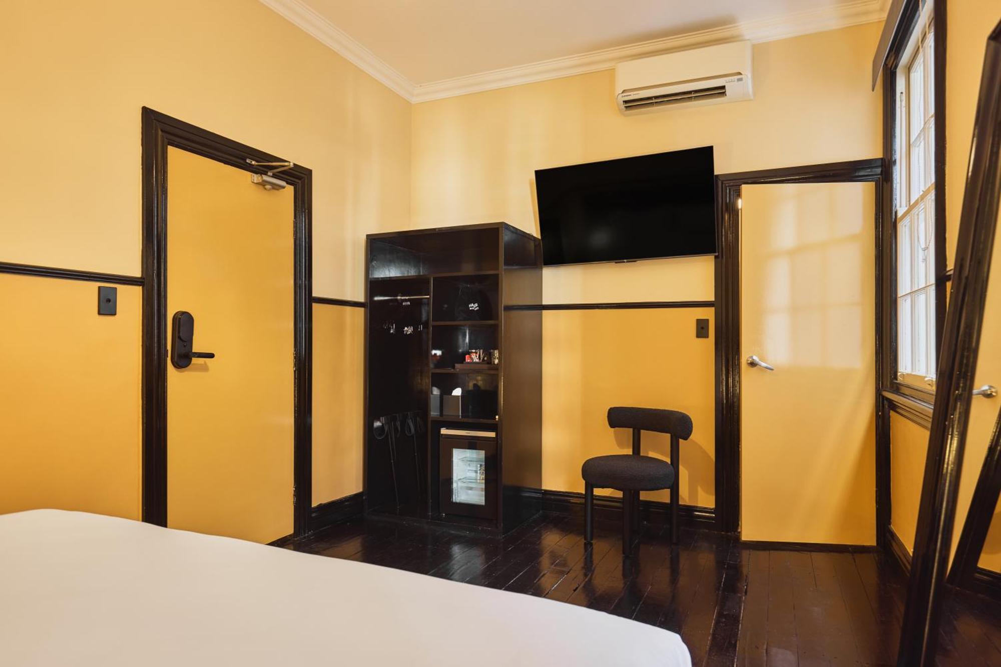 Hotel Diplomat Sydney Luaran gambar