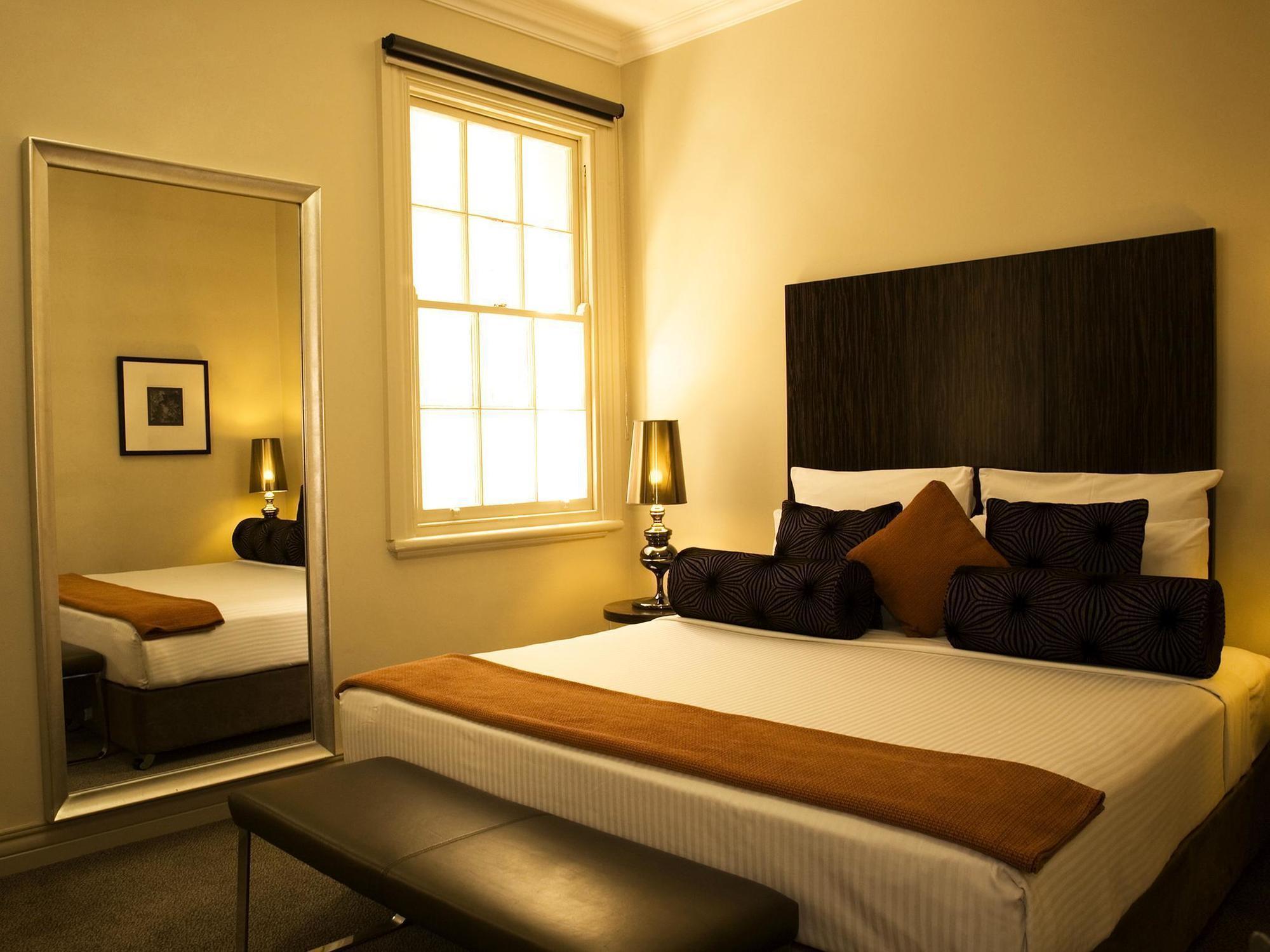 Hotel Diplomat Sydney Luaran gambar