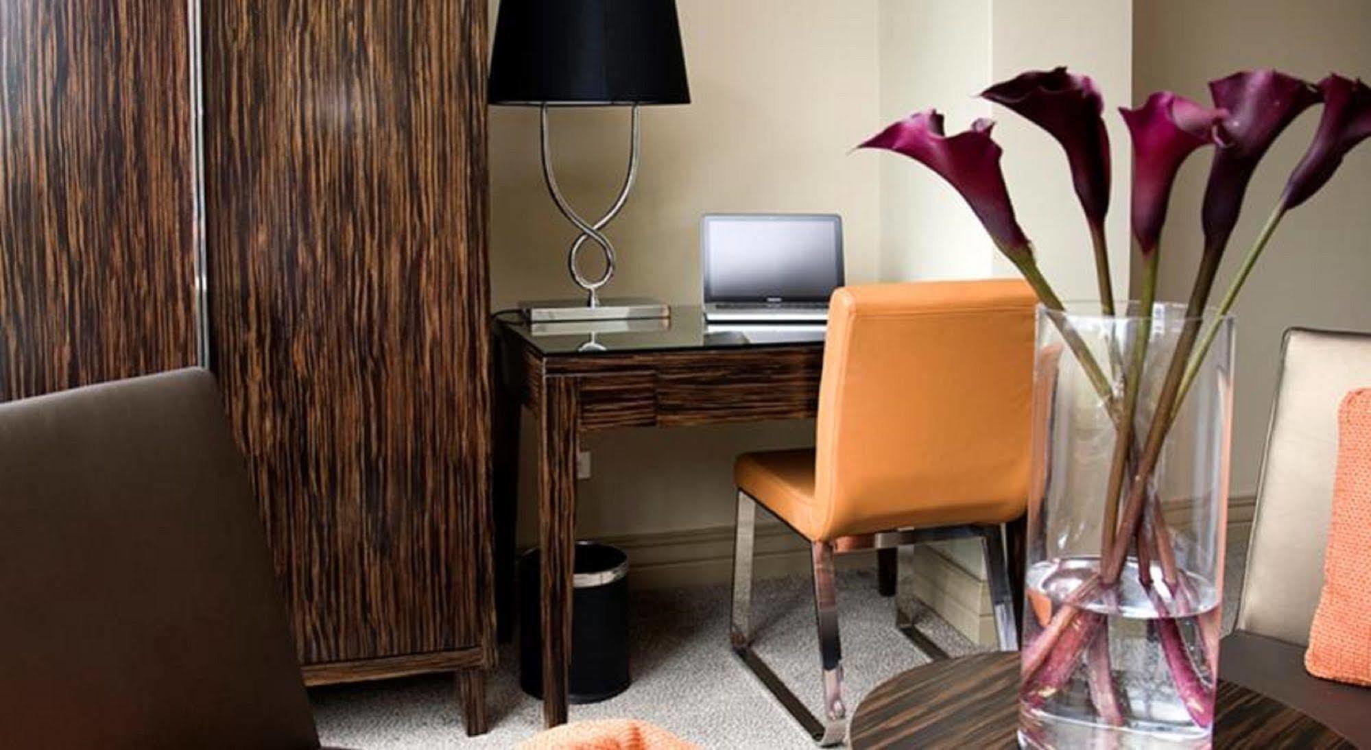 Hotel Diplomat Sydney Luaran gambar